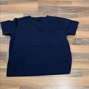 Ladies Denver Hayes 2XL scrub top